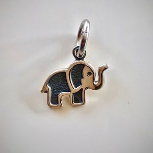 Pendant - Elephant